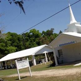 New Hope Methodist Church