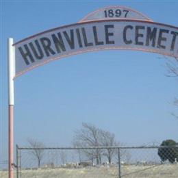 New Hurnville Cemetery