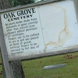 New Jennings Cemetery