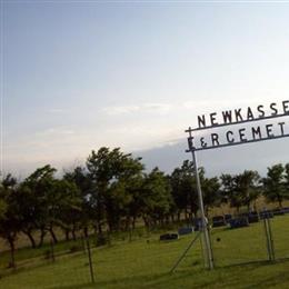 New Kassel E & R Cemetery