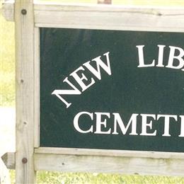 New Liberty Cemetery