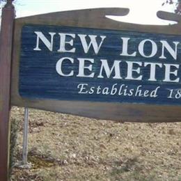 New London Cemetery