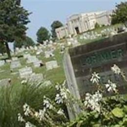 New Lorimier Cemetery