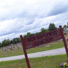 New Maplewood Cemetery