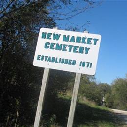 New Market Cemetery