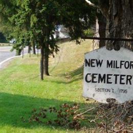 New Milford Cemetery
