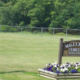 New Mill Creek Cemetery