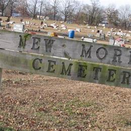 New Morley Cemetery