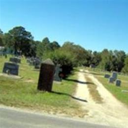 New Oak Grove Cemetery