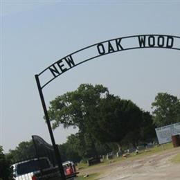 New Oakwood Cemetery