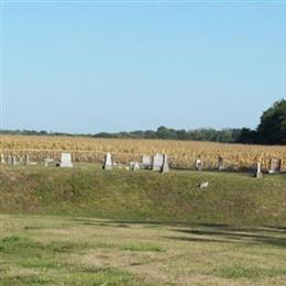 New Pennington Cemetery