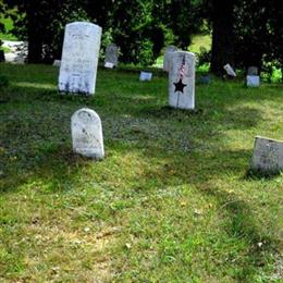 New Pennsylvania Cemetery
