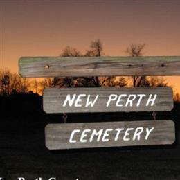New Perth Cemetery