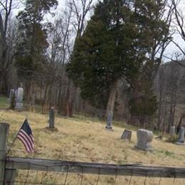 New Philadelphia Cemetery