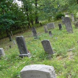 New Prospect Cemetery