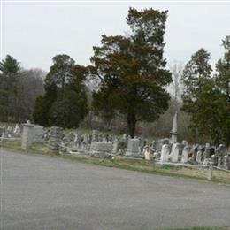 New Providence Mennonite Cemetery