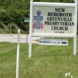 New Rehoboth Cemetery