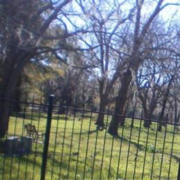 New Revelation Cemetery