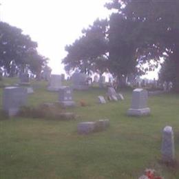 New Richmond Cemetery