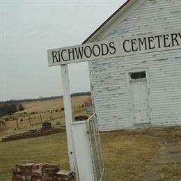 New Richwoods Cemetery