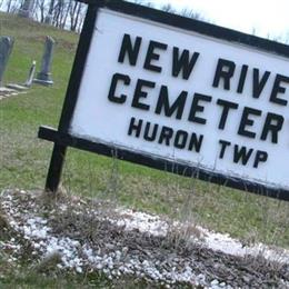 New River Cemetery