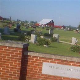 New Ross Cemetery