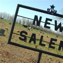 New Salem Cemetery