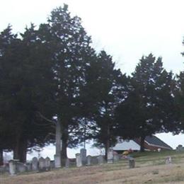 New Salem-Turner Cemetery