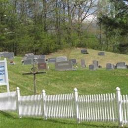 New Savannah Cemetery