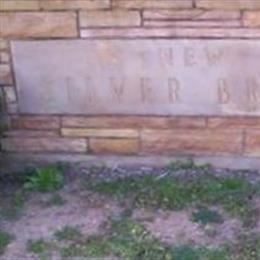 New Silver Brook Cemetery