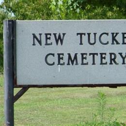 New Tucker Cemetery