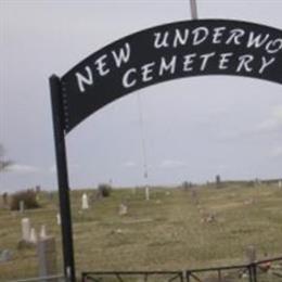 New Underwood Cemetery