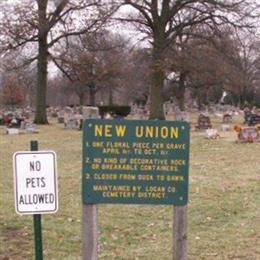 New Union Cemetery