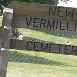 New Vermillion Cemetery