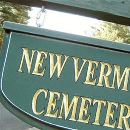 New Vermont Cemetery