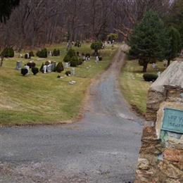 New Vernon Cemetery