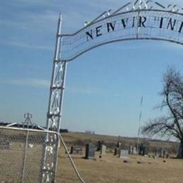 New Virginia Cemetery