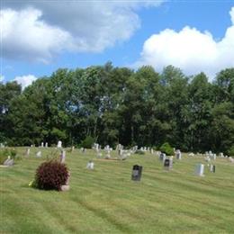 New Warren Cemetery