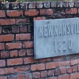 Newansville Cemetery