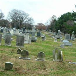 Newark Cemetery