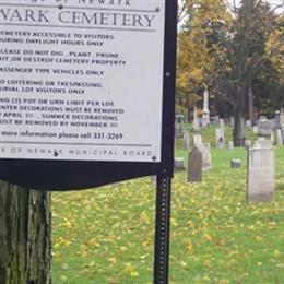 Newark Cemetery