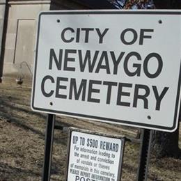 Newaygo City Cemetery
