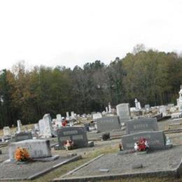 Newborn City Cemetery