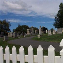 Newell Cemetery