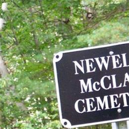 Newell/McLain Cemetery
