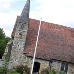 Newenden, St Peter's Church