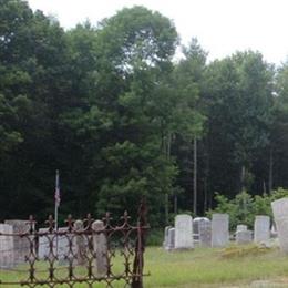 Newfield Cemetery
