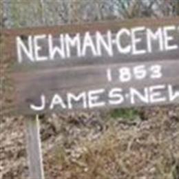 Newman Cemetery