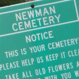 Newman Cemetery