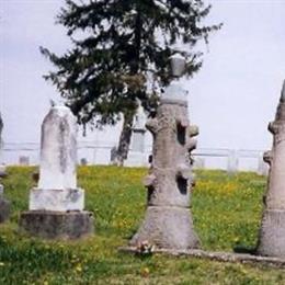 Newport-Reams Cemetery